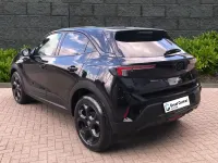 Used Vauxhall Mokka S 128 HP (94 kW) 2023 Black SUV