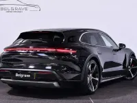 Used Porsche Taycan Cross Turismo 419 kW (571 HP) 2023 Estate