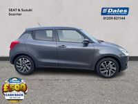 used Suzuki Swift Hatchback SZ5