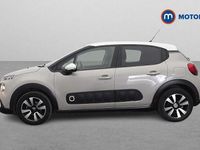 Used Citroën C3 Flair 102 HP (75 kW) 2020 Beige Hatchback