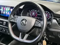 Used Skoda Kamiq Monte Carlo 150 HP (110 kW) 2023 SUV