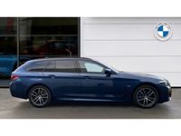 used BMW 530 5 Series e M Sport Touring 2.0 5dr