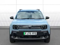 Usado Renault R4 Komfort 110 kW (150 CV) 2025 Azul Familiar