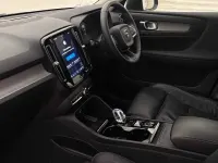 Used Volvo XC40 Ultimate 2023 Black SUV