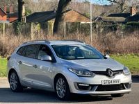 used Renault Mégane GT Line 1.6 dCi TomTom Energy 5dr