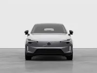 New Volvo ES90 Plus 244 kW (333 HP) 2026 Aurora silver Sedan
