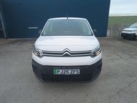 Novo Citroën e-Berlingo 98 kW (134 HP) 2025 Branco Monovolume