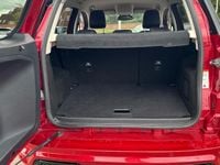 Used Ford Ecosport ST-Line 125 HP (91 kW) 2022 SUV