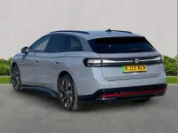 Used VW ID.7 Pro 210 kW (286 HP) 2025 Grey Estate