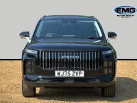 Used Jaecoo 7 2025 Black SUV