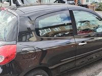used Renault Clio 1.2 TCE Dynamique TomTom 3dr