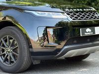 Używany Land Rover Range Rover evoque 152 KM (111 kW) 2020 Hatchback