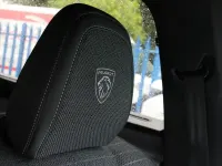 Used Peugeot 5008 GT 134 HP (98 kW) 2025 Black SUV