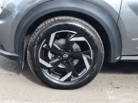 Used Nissan Juke N-Connecta 143 HP (105 kW) 2023 Grey SUV