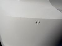 Used VW Polo SE 75 HP (55 kW) 2015 White Hatchback