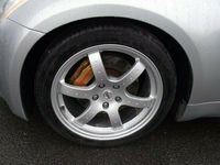 Used Nissan 350Z 2004 Coupe