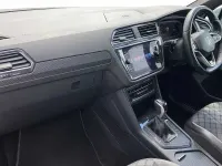 Used VW Tiguan 150 HP (110 kW) 2022 SUV