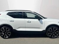 Used Volvo XC40 Ultra 161 HP (118 kW) 2025 SUV