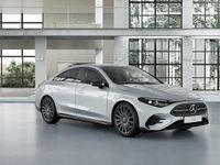 New Mercedes CLA220 AMG Line Premium 190 HP (139 kW) 2026 Sedan