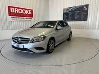 used Mercedes A180 A Class 1.5CDI Sport 7G DCT Euro 5 (s/s) 5dr