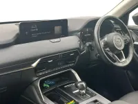 Used Mazda CX-60 Homura-Line 328 HP (241 kW) 2023 Grey SUV