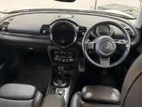 Used Mini Cooper Clubman Classic 134 HP (98 kW) 2023 White Estate