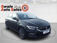 used Fiat Tipo 1.6 Multijet Lounge 5dr