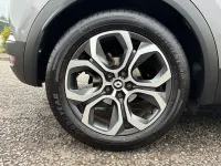Used Renault Captur Techno 140 HP (102 kW) 2023 Grey SUV