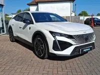 Usado Peugeot 408 GTi 222 CV (163 kW) 2023 Blanco SUV