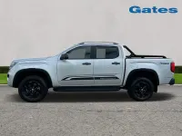 Used VW Amarok PanAmericana 240 HP (176 kW) 2024 Grey Pickup