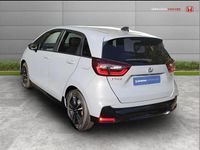 Used Honda Jazz Advance 122 HP (89 kW) 2025 Grey Hatchback