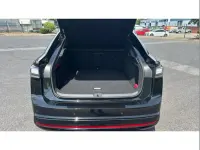 Used VW ID.7 Pro 210 kW (286 HP) 2025 Black Hatchback