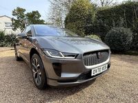 Used Jaguar I-Pace 294 kW (400 HP) 2020 SUV
