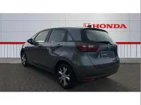 Usado Honda Jazz Hybrid 109 CV (80 kW) 2023 Gris Utilitario