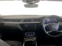 Used Audi e-tron Advanced 230 kW (313 HP) 2021 SUV