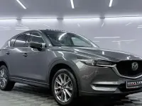 Used Mazda CX-30 Prime-Line 140 HP (102 kW) 2025 Grey SUV