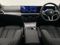 Used BMW 330 M Sport 288 HP (211 kW) 2025 Blue