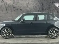 Used Mini Cooper Hatch 154 HP (113 kW) 2024 Grey Hatchback