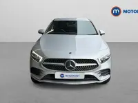 Used Mercedes A250 Executive 218 HP (160 kW) 2021 Silver Hatchback