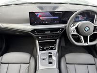 Used BMW 320 M Sport 181 HP (133 kW) 2025 Grey Estate