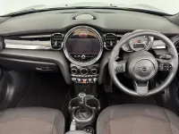 Used Mini Cooper Cabriolet Classic 136 HP (100 kW) 2022 Cabriolet