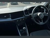 Used Audi A1 Sport 116 HP (85 kW) 2024 Grey SUV