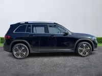 Used Mercedes EQB250+ Executive 139 kW (190 HP) 2025 Black SUV