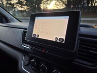 Used Nissan Primastar Tekna 150 HP (110 kW) 2022 Grey MPV