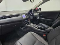 used Honda HR-V 1.5 i-VTEC EX (s/s) 5-Door