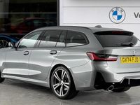 Used BMW 320 M Sport 184 HP (135 kW) 2026 Estate
