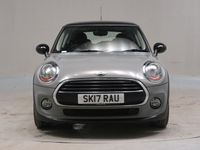 used Mini Cooper Hatch 1.5