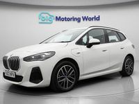 Used BMW 225 M Sport 245 HP (180 kW) 2023 White MPV