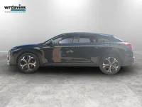 Usado Citroën C5 X PureTech 2023 Preto Carrinha