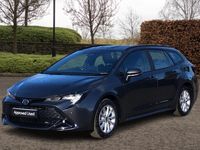 used Toyota Corolla Hatchback 1.8 Hybrid Icon 5dr CVT